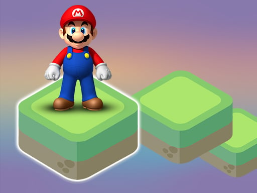 Super Mario Stacks